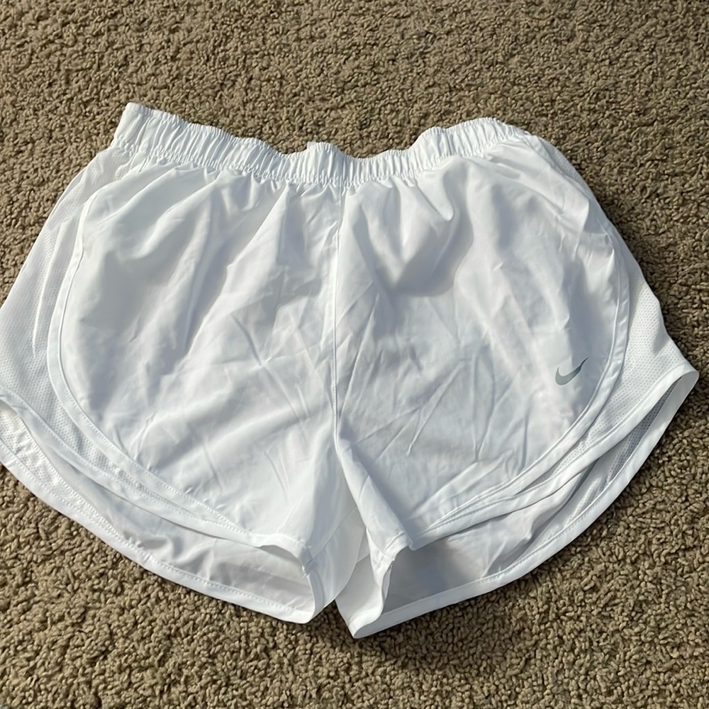 Nike Athletic Shorts